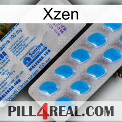 Xzen new15